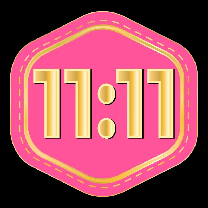 LUCKY NUMBER ELEVEN