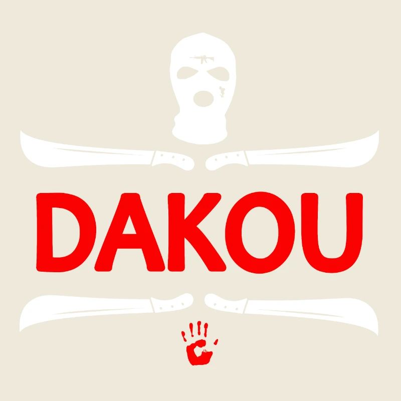 T-SHIRT DAKOU_MAYOTTE
