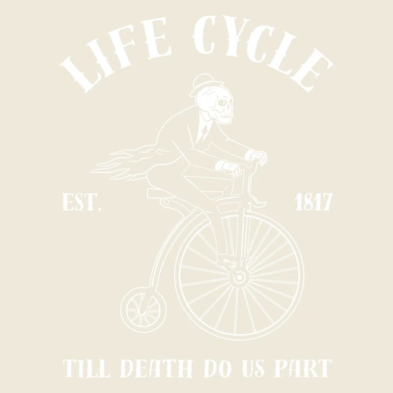 Life Cycle - Forever Wedding Vows