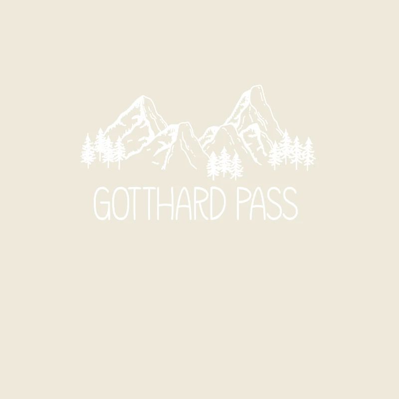 Gotthard Pass