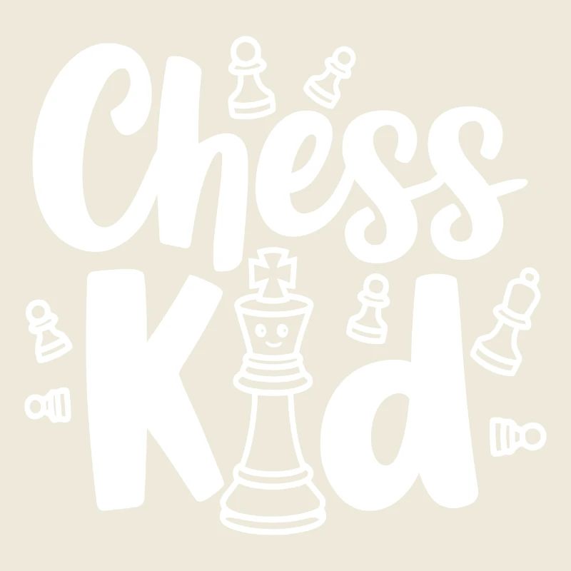 Chess Kid Schach Kinder Sprüche Zitate