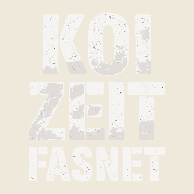 Koi Zeit Fasnet - Carnival Carnival