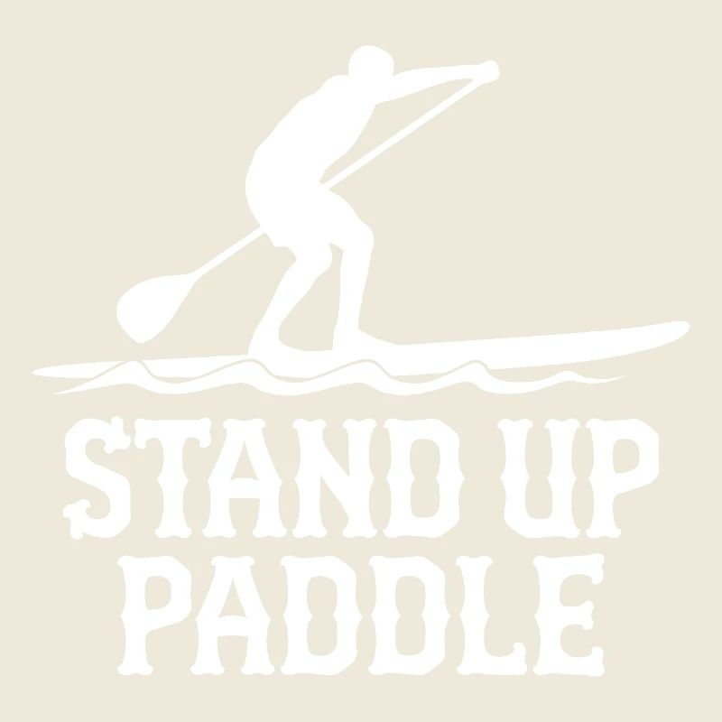 Stand Up Paddle SUP