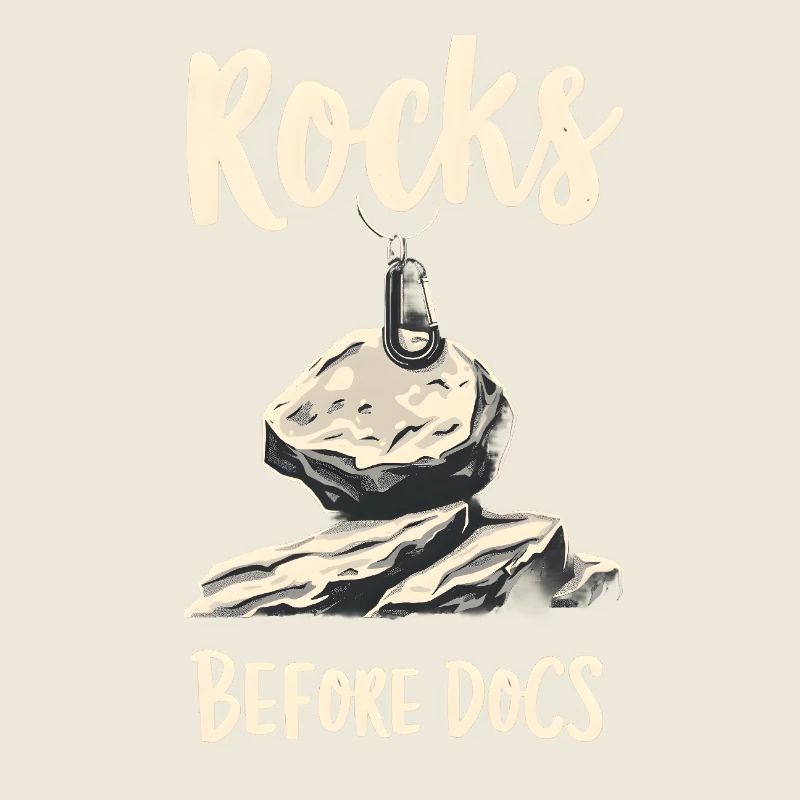 Rocks Before Docs