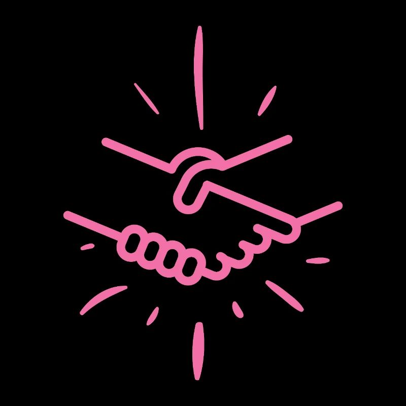 Poignée de main Main Amitié Amis