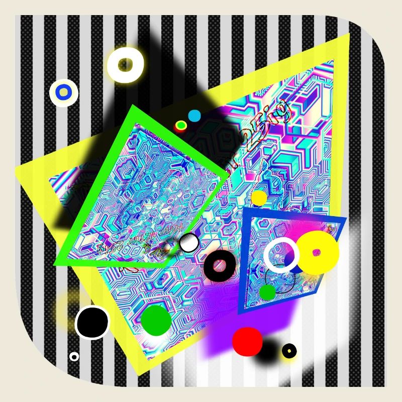 Colorful life