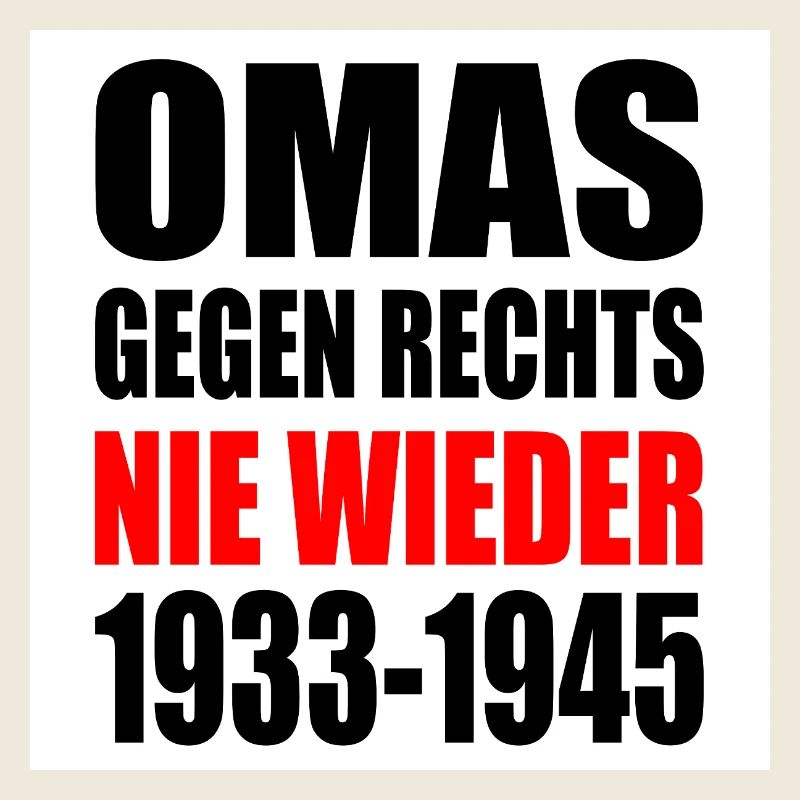Omas gegen rechts