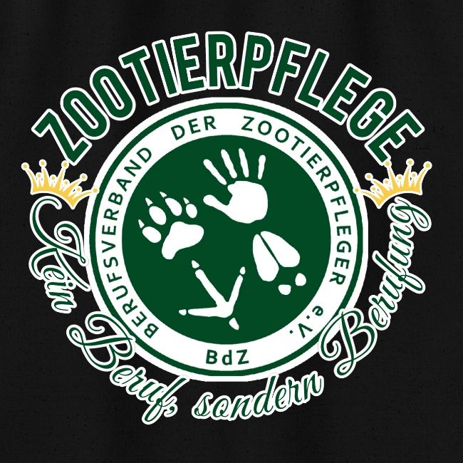 Zootierpflege - eine Berufung