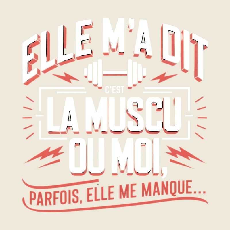 Bodybuilding oder ich