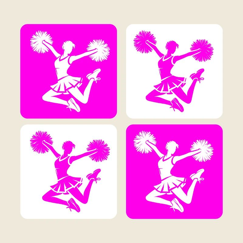 Cheerleader Design