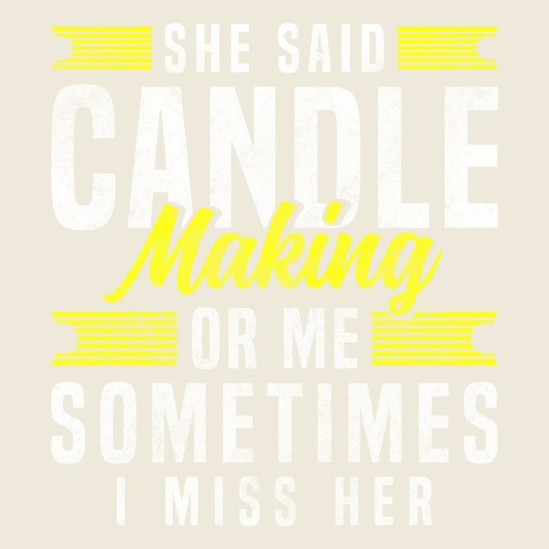 Candles Hobby Romantic Wax