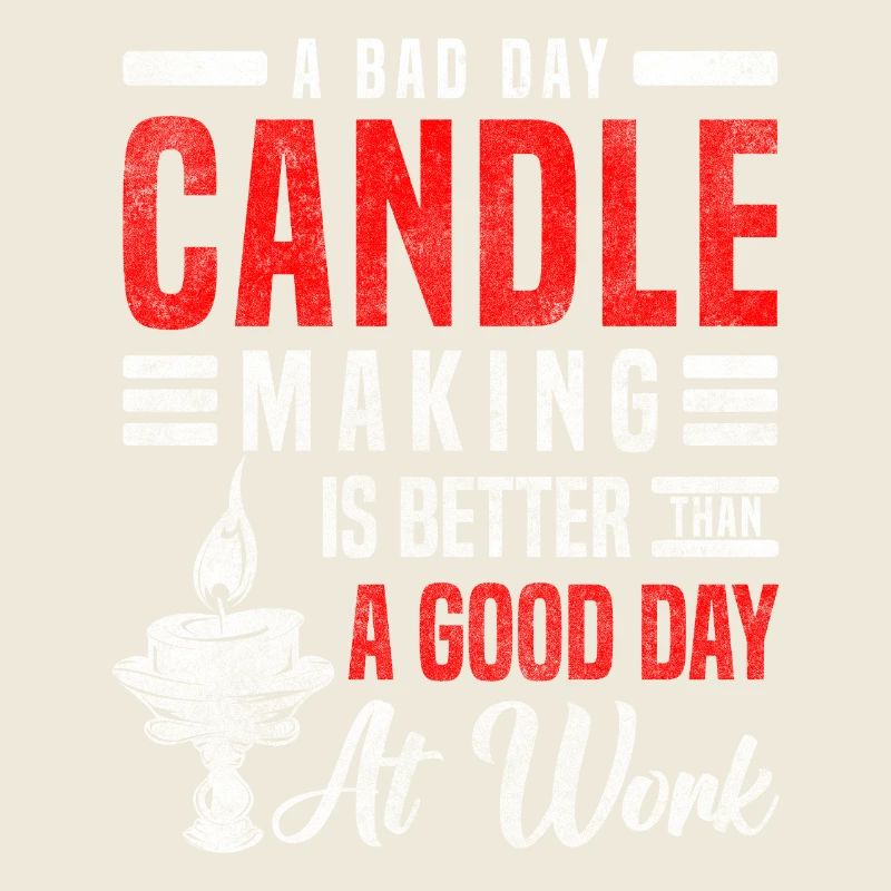 Bougies, Hobby, Décoration, Cire, Éclairage