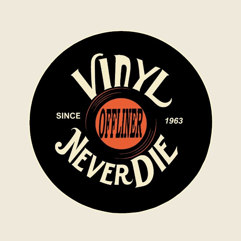 Le vinyle ne meurt jamais