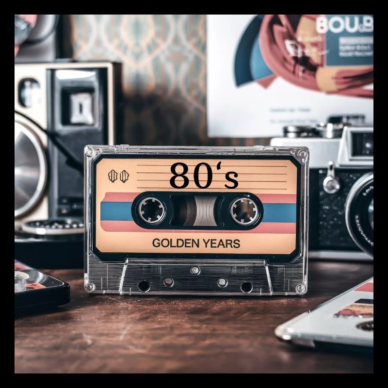 80er