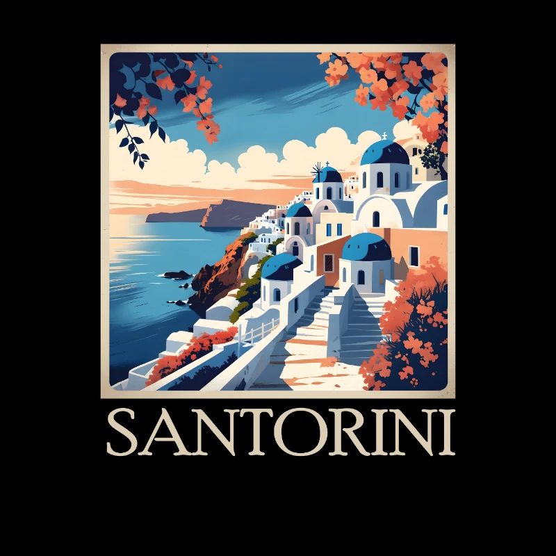 Santorini