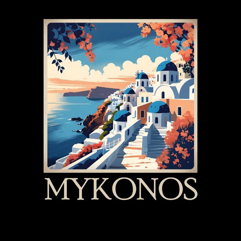 Mykonos