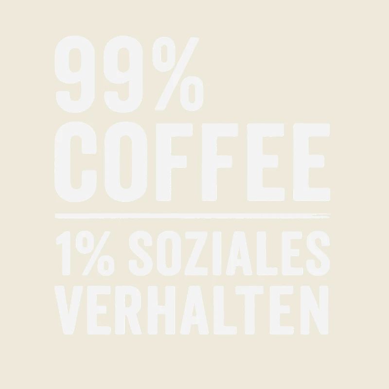 99% Coffee