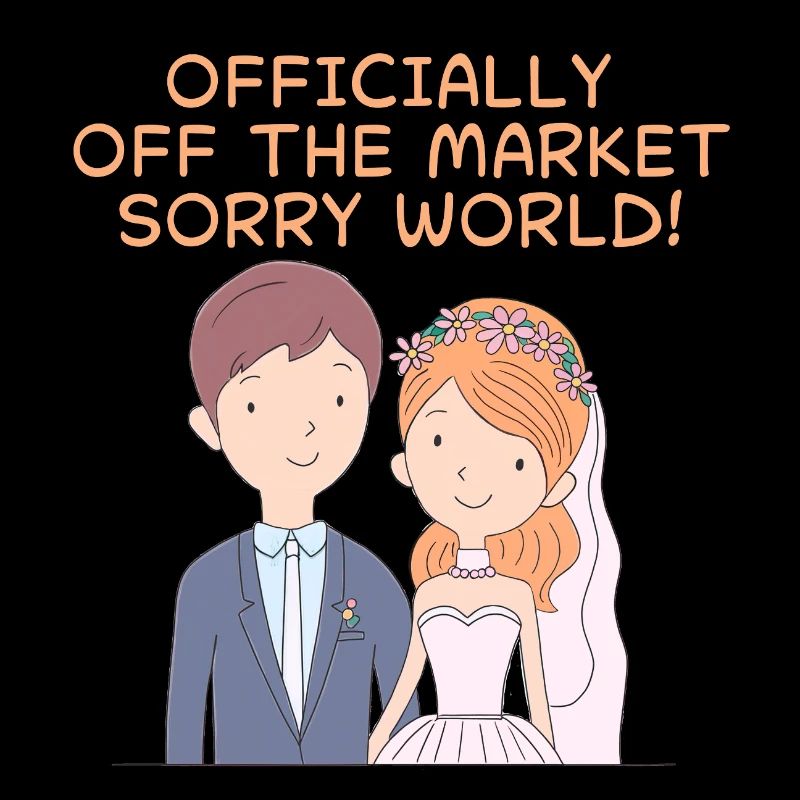 Die Ehegatten - Offiziell vom Markt genommen