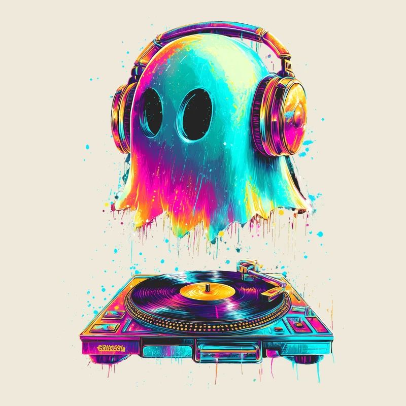 DJ Ghost