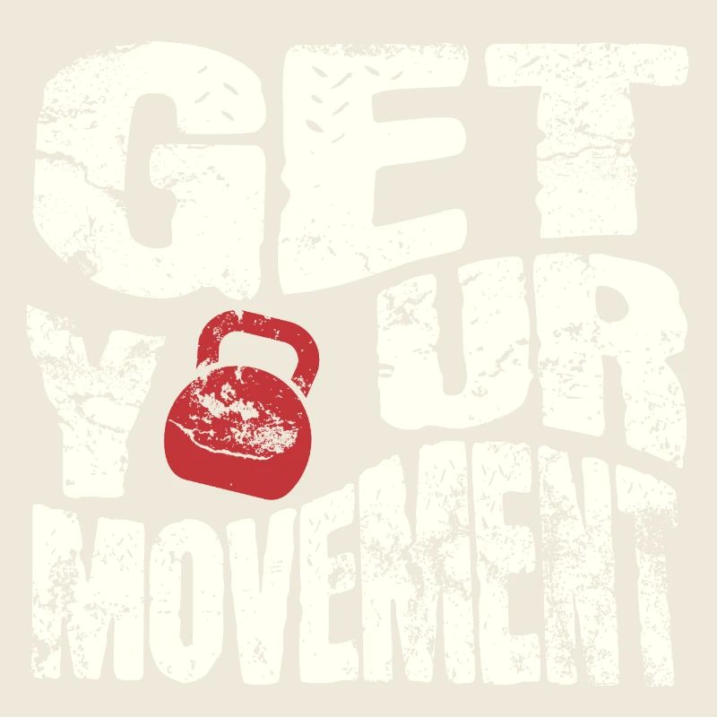 Get your movement