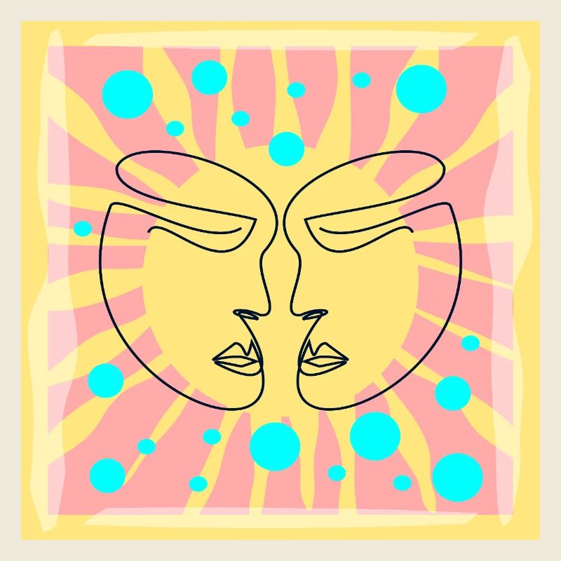 FREUNDSCHAFT BEZIEHUNG SOMMER