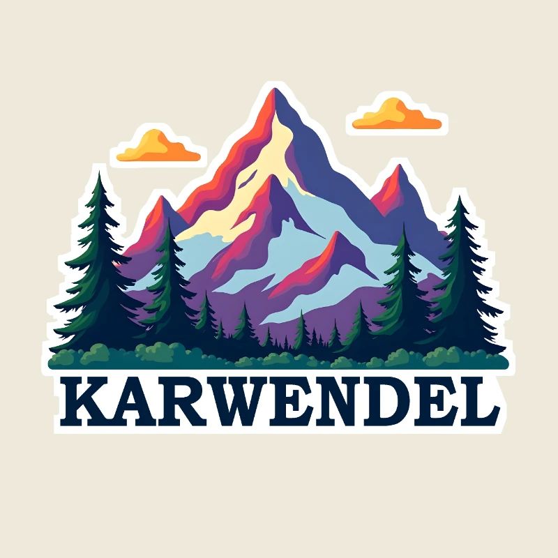 Karwendel