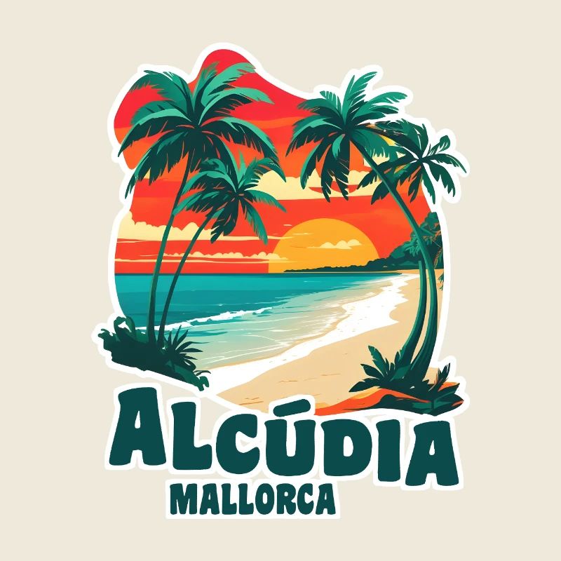 Alcudia Mallorca