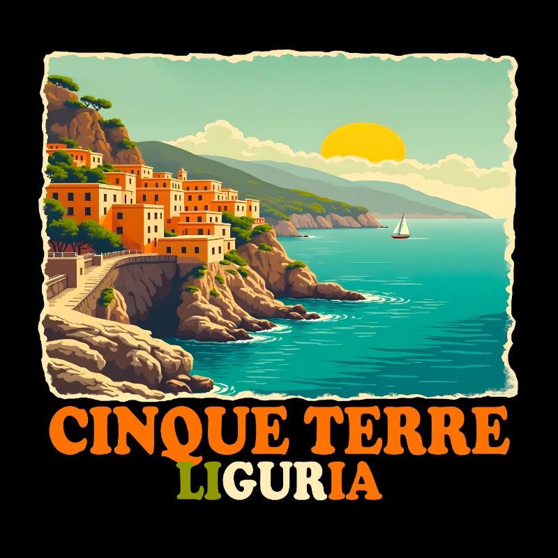 Cinque Terre