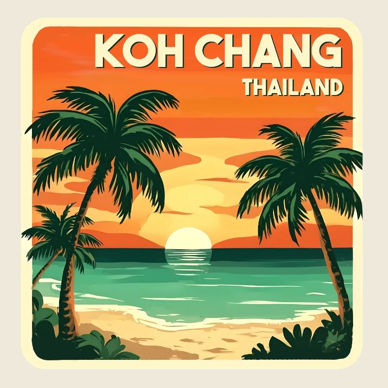 Koh Chang Thailand