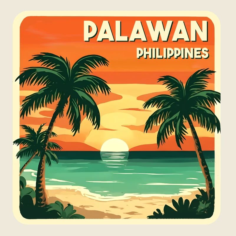 Palawan Philippines