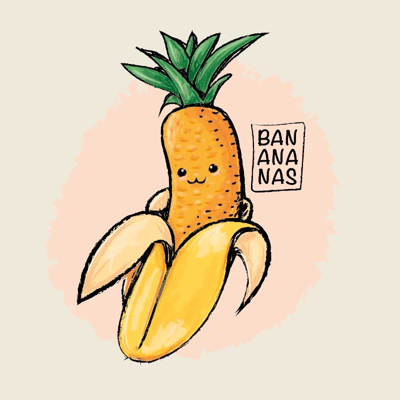 Banananas