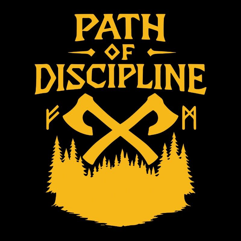 Weg der Disziplin Motivational Design