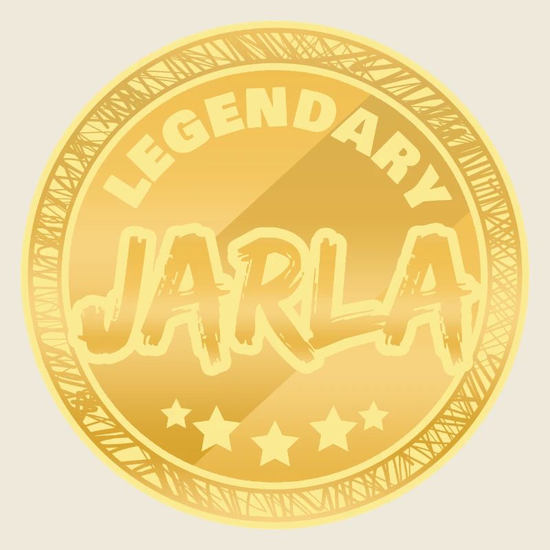 Geschenk für Jarla