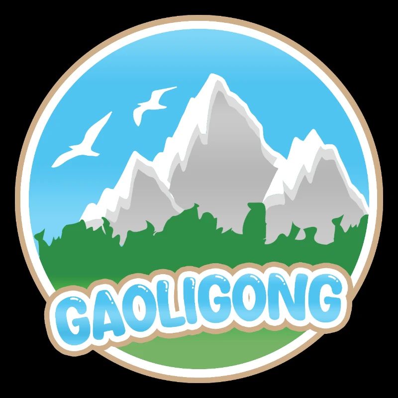 Gaoligong
