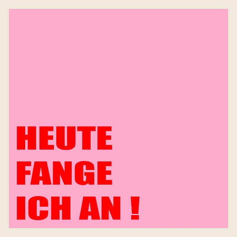 Kraftvolle Motivation Selbstbewusstsein