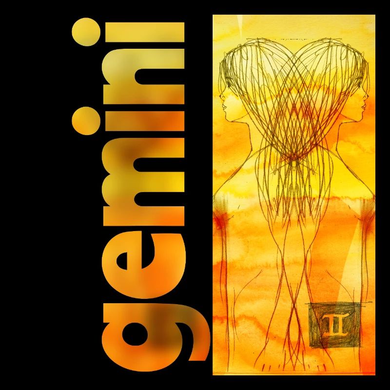 Sternzeichen Zwillinge