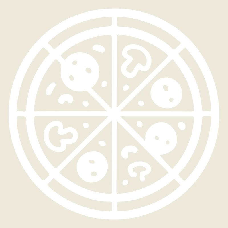 Pizza Symbol Pizzeria