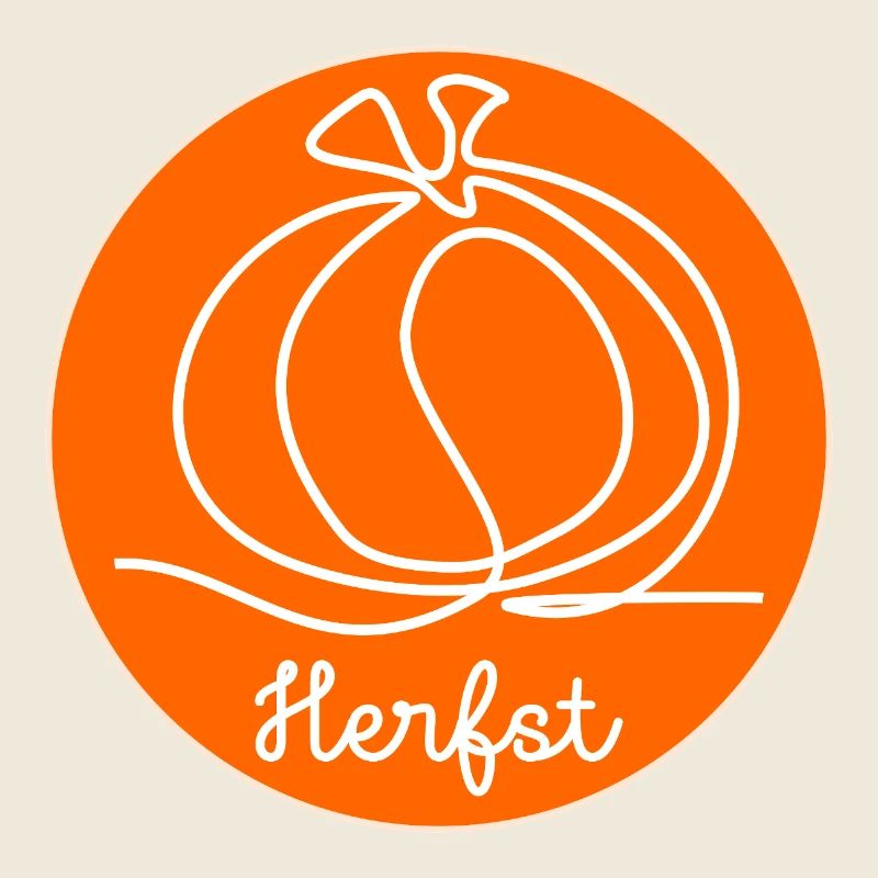 AUTUMN Pumpkin
