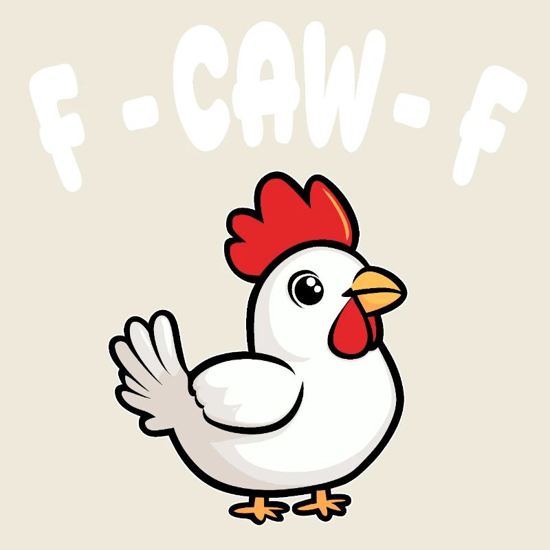 F-CAW-F - Poulet