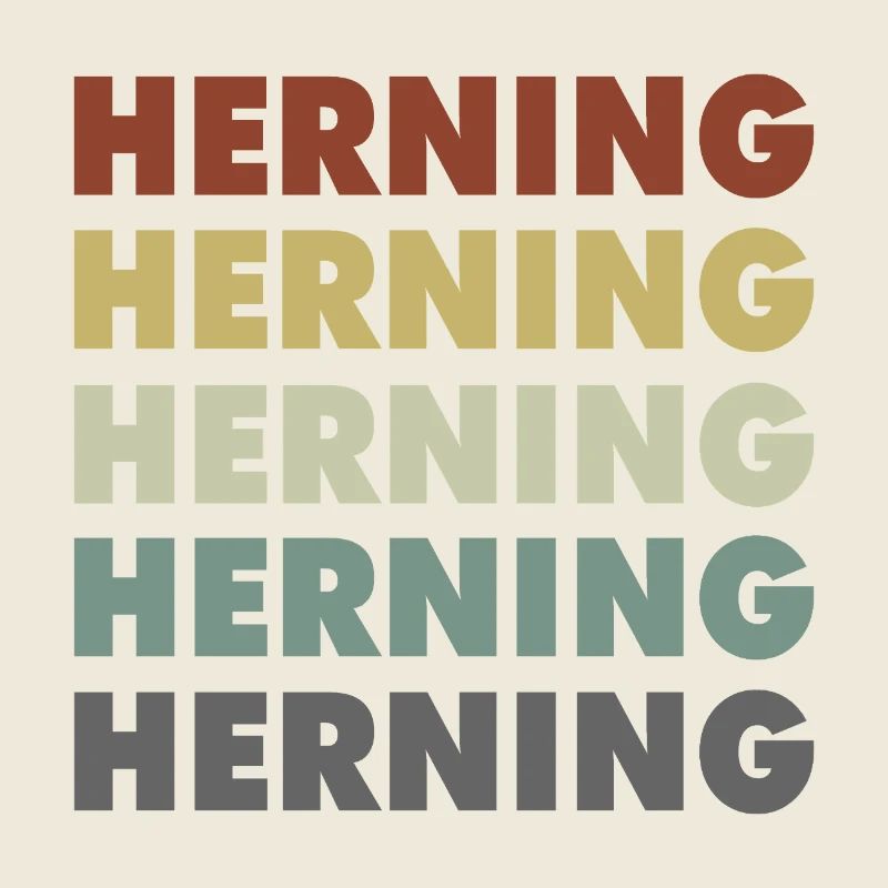 Herning - Denmark - Denmark - Scandinavia