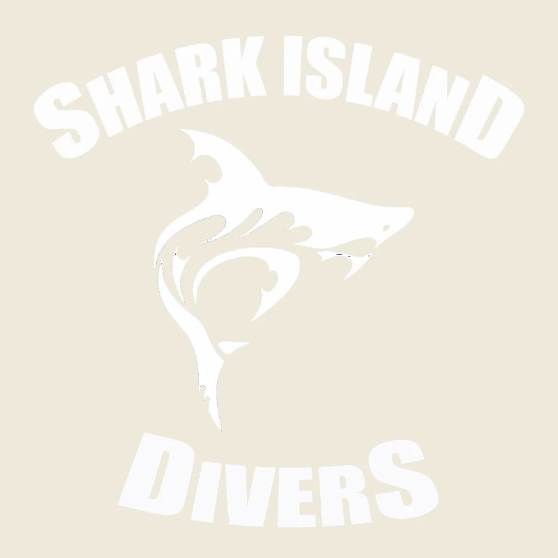 SHARK ISLAND DIVERS