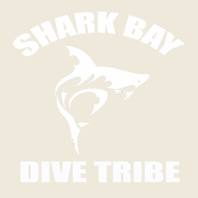 Tribu de plongée de Shark Bay
