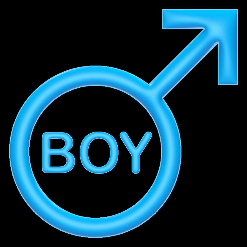 Boy