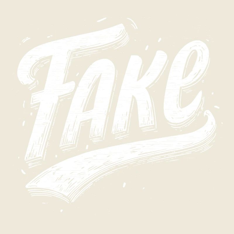 Fake