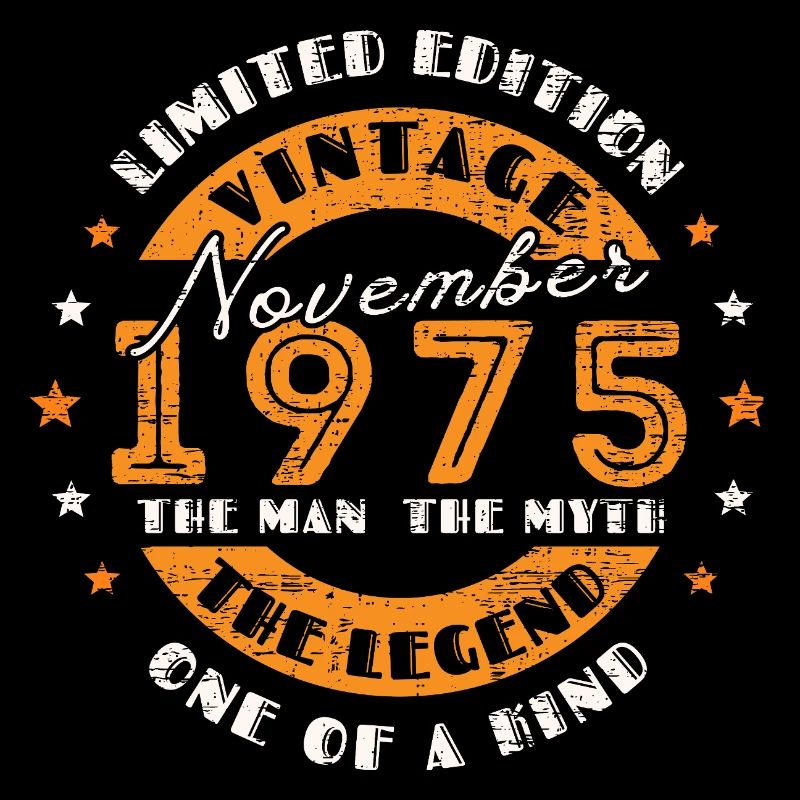 Millésime novembre 1975