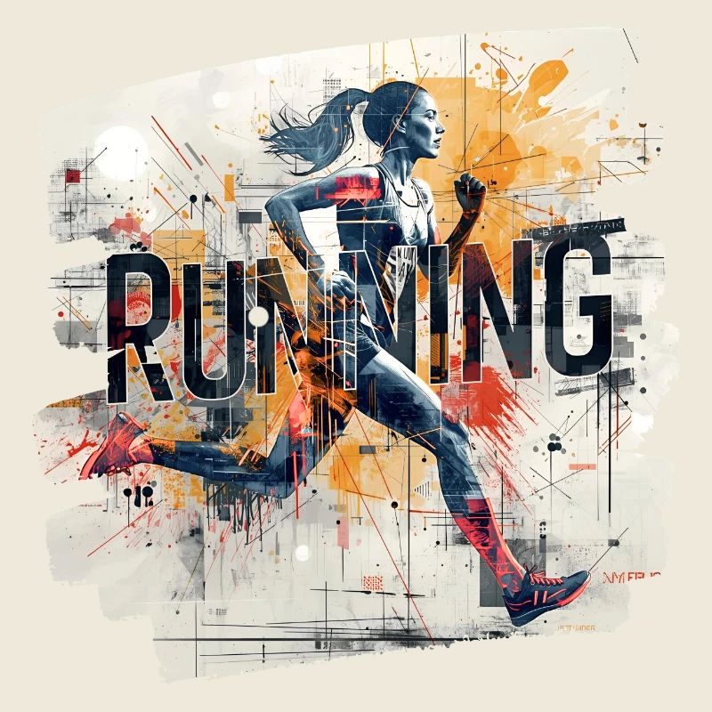 🏃‍♀️ Running – Energie in Bewegung