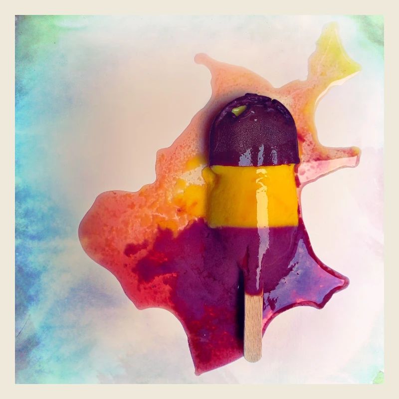 Popsicle
