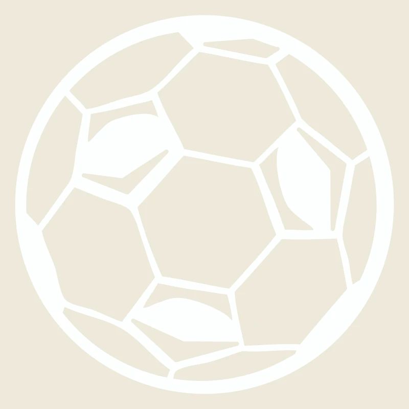 Fussball Ball Soccer