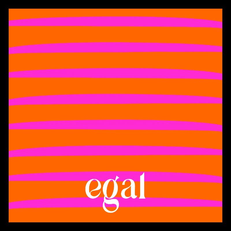 INDIFFERENCE DOESN'T MATTER