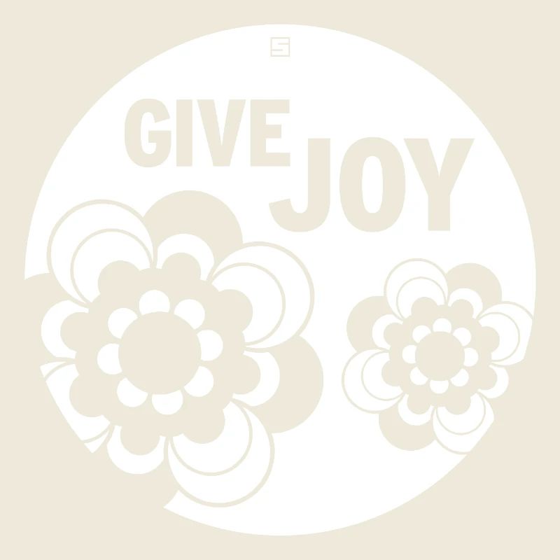 GIVE JOY